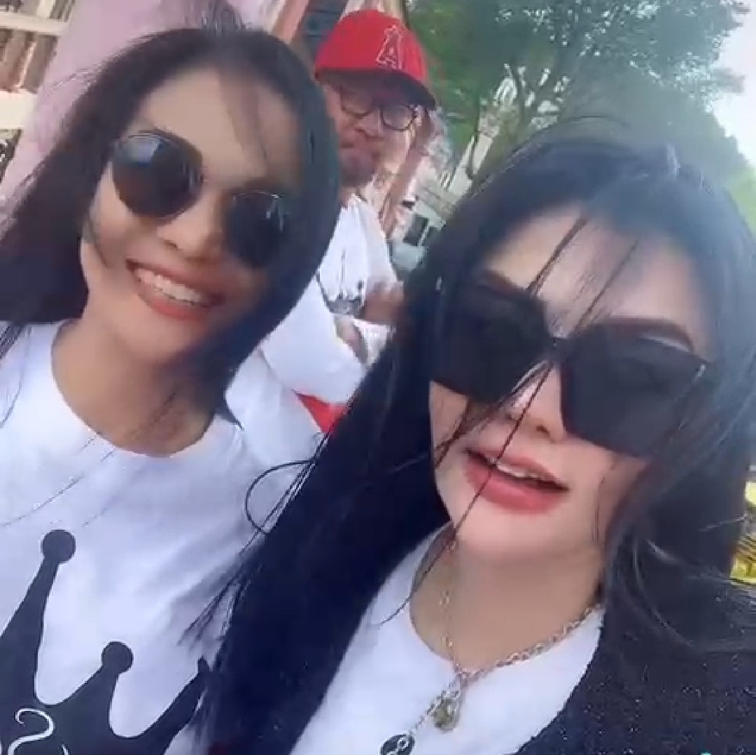 Jadi Brand Ambasador Kecantikan dan Rilis Album, Tengku Carren: ini Terus Berlanjut