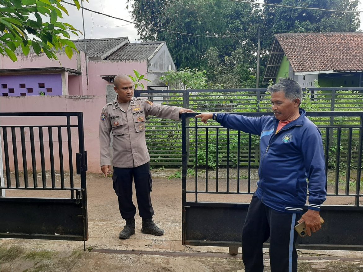 Pelaku Curanmor Gasak 2 Motor di Rumpin Bogor, Pihak Kepolisian Lakukan Penyelidikan