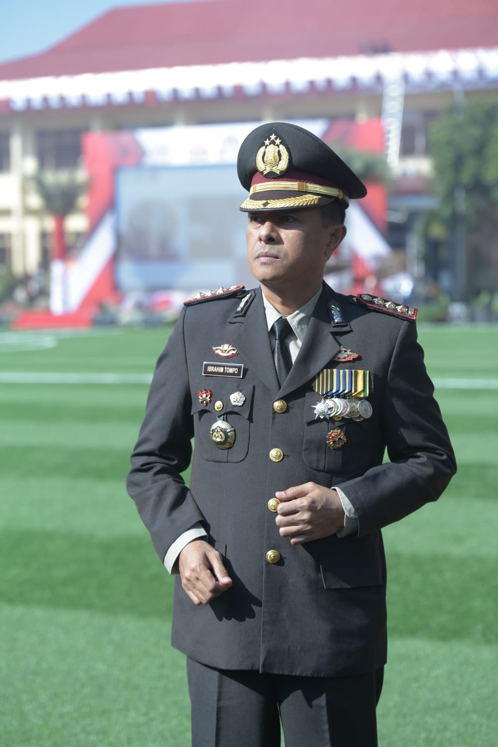 Kabid Humas Polda Jabar : Masyarakat Dapat Gunakan Layanan Pengaduan Korban Pembunuhan Berantai Wowon Cs