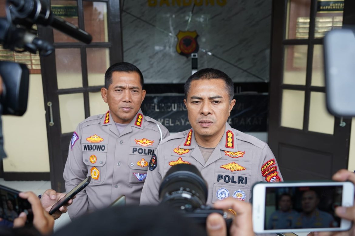 Polisi Pastikan Kasus Kecelakaan di Cianjur Diproses Secara Transparan