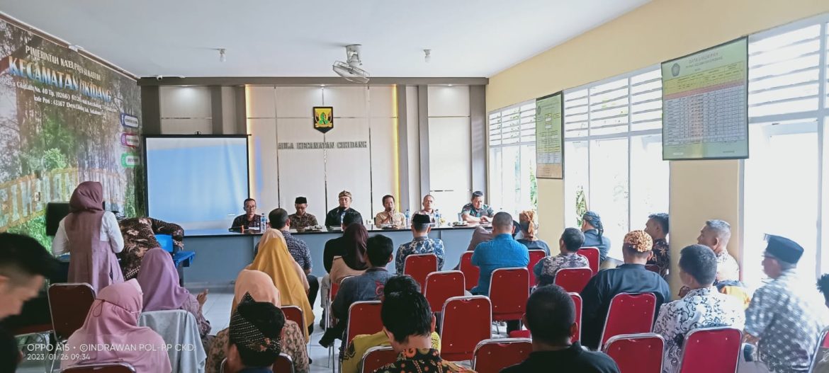 Sertu Mulyadi: Kpt Inf Budi Hadi Priyadi Selalu Hadir Untuk Warga