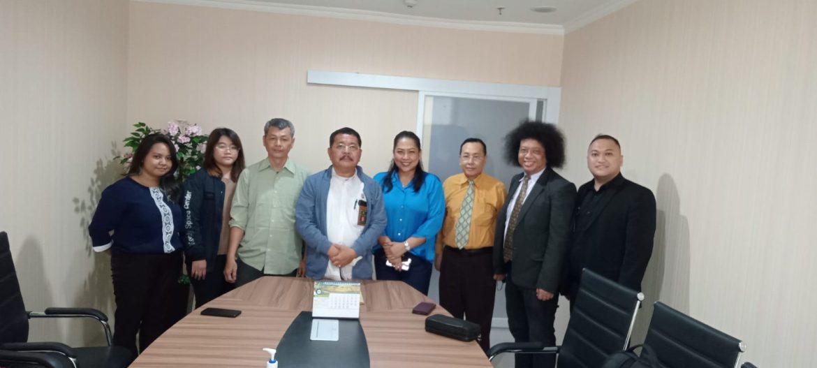 Pendampingan Hukum oleh Puguh Kribo perkara PMH di PN Jakpus Diputus Damai oleh Hakim