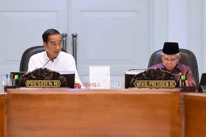 Perekonomian Nasional Tumbuh Baik, Menkeu: Momentum Ini Terus Dijaga