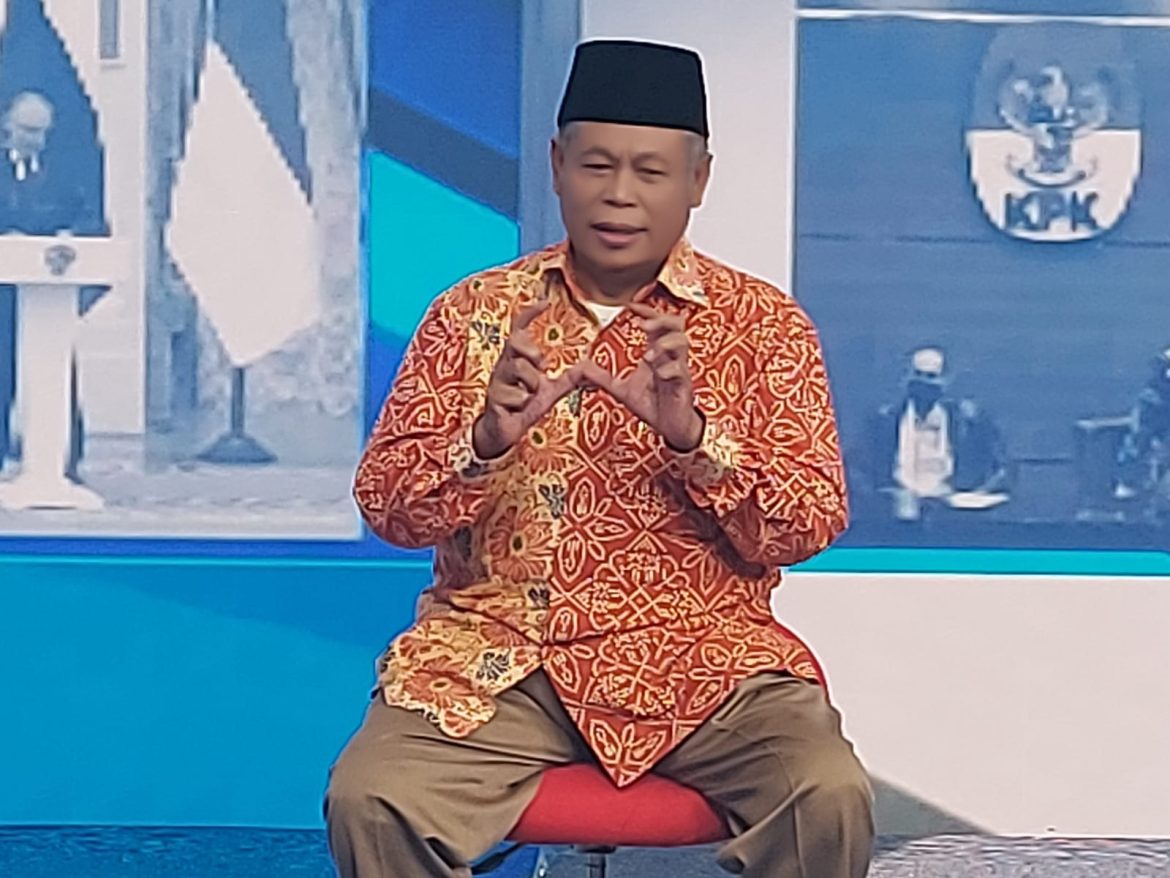 Sikapi Pidato Pengajian Megawati, Waketum MUI Ajak Masyarakat Untuk Tabayyun