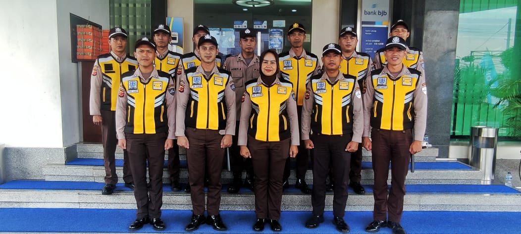 Antisipasi Pencurian Kendaraan Bermotor, imbau pengendara dan perhatikan CCTV