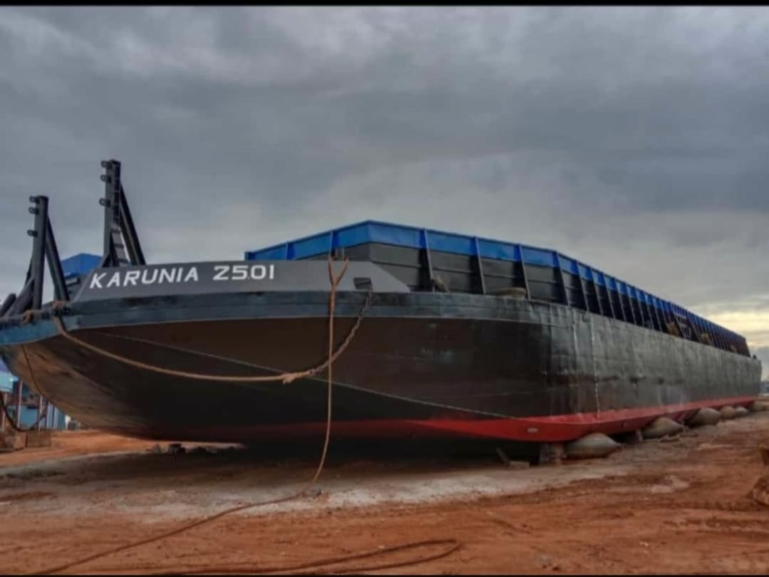 Pemilik Kapal Telah Melaporkan ke Syahbandar Pontianak Atas Kehilangan Kapal Kurnia