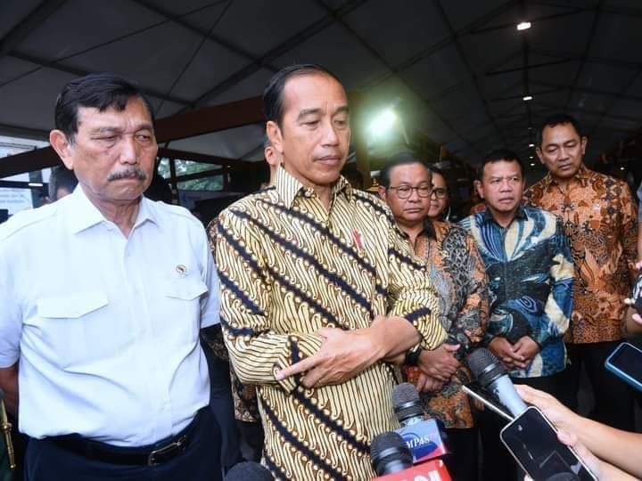 Dorong Penggunaan Produk Dalam Negeri di Instansi, Pemerintah Siapkan Insentif dan Sanksi
