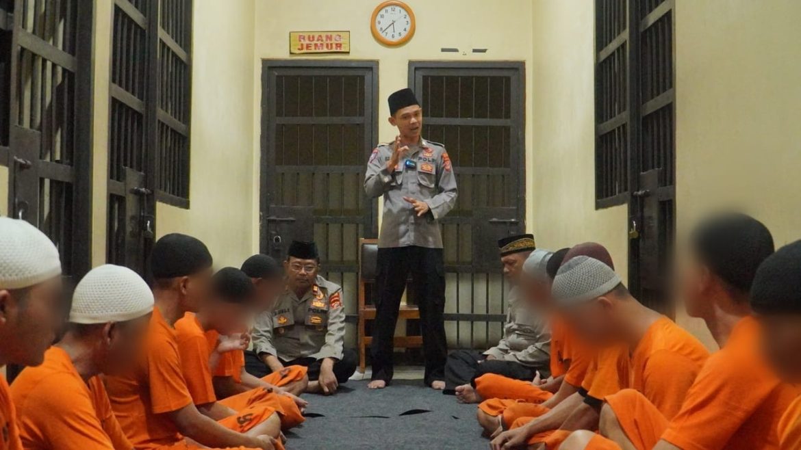Merasa Bahagia dan Semangat, Buka Puasa Kali Ini
