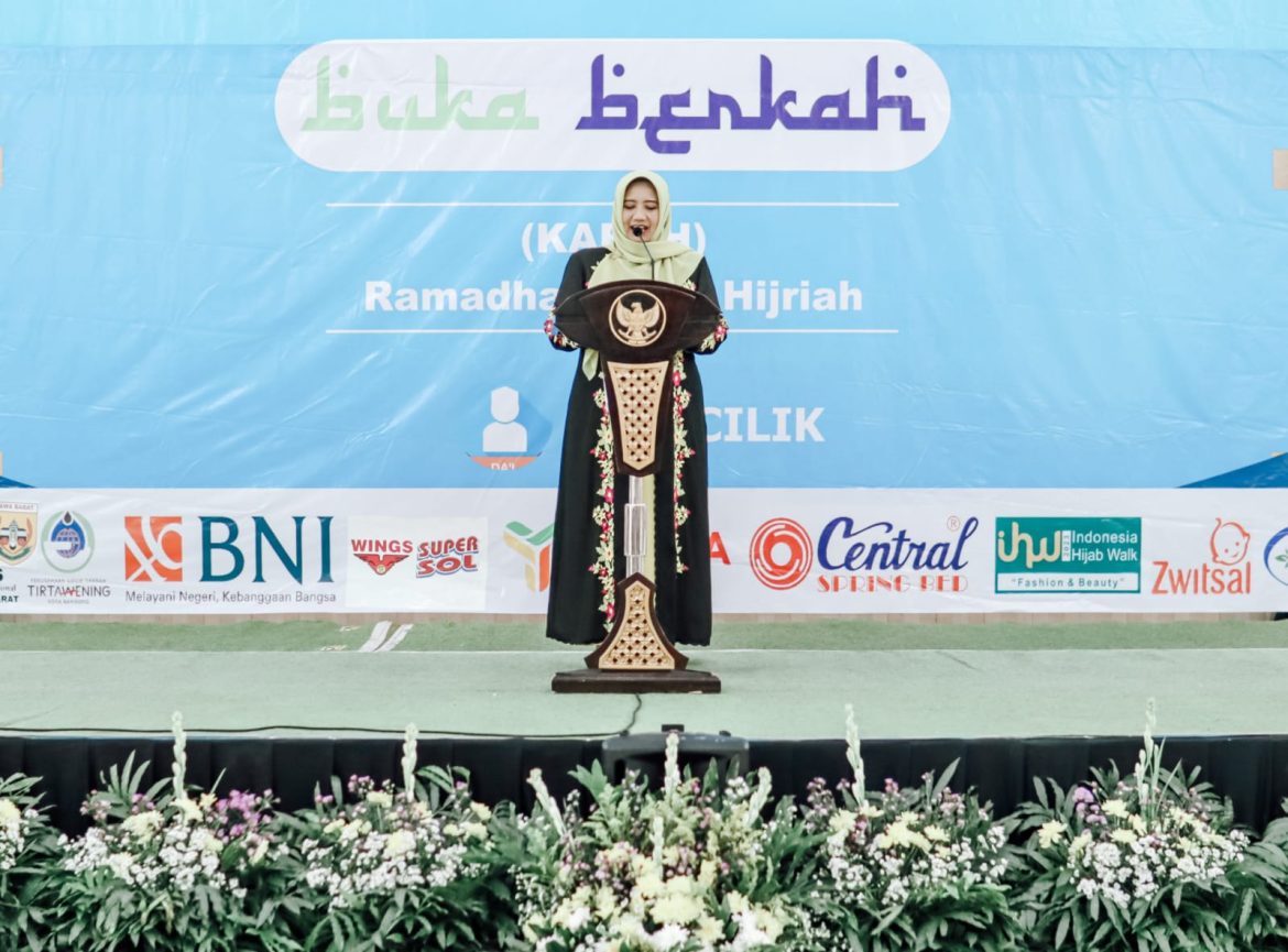 Ciamis Menjadi Tuan Rumah Babak Penyisihan KOAS NYANTRI dalam Rangkaian BUBOS 7 Tahun 2023 Jawa Barat