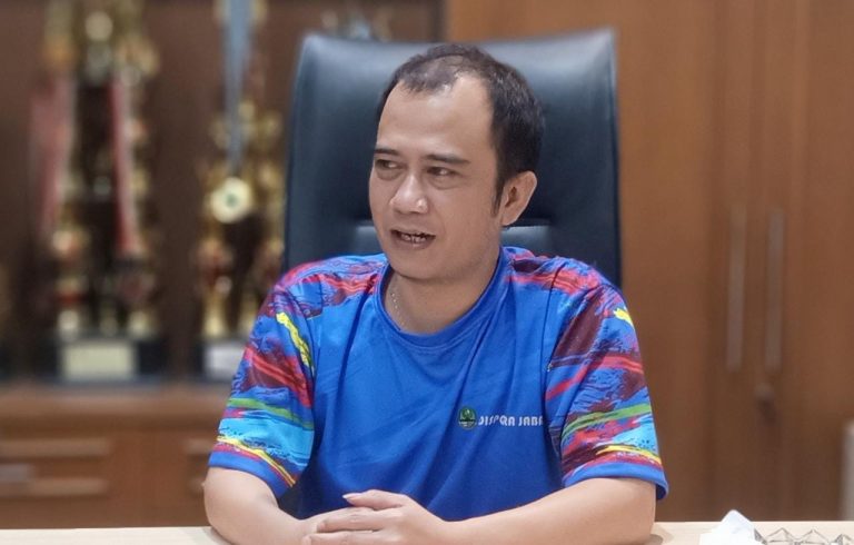 Silaturahmi Penuh Keakraban, Supriatna Gumilar Ajak Wartawan Ciamis Gelar Buka Bersama