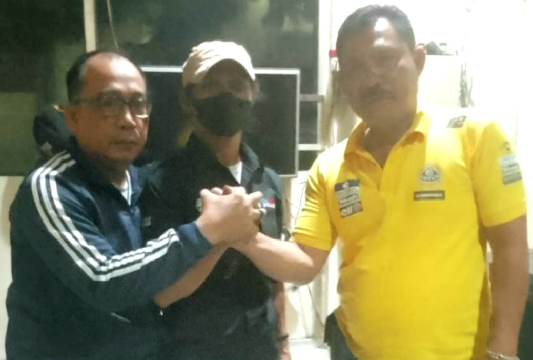 Ketum FWJ Indonesia: Kecurangan Kendaraan Mengisi BBM Bersubsidi Bukan Kesalahan SPBU