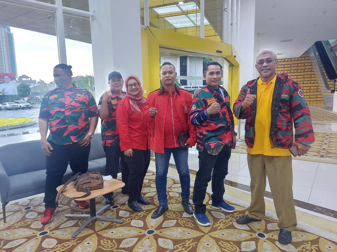 Tantangan Penegakan Hukum dan Pemberantasan Korupsi di Era Disrupsi Kekinian