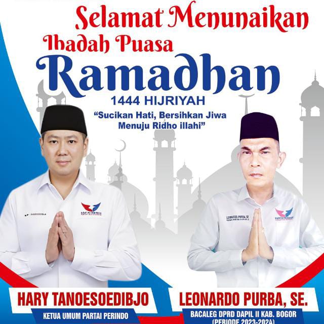 Bacaleg Dapil II Moment lebaran1444 H kuatkan Tali Silaturahmi