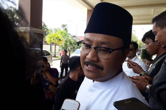 Sekjen PBNU Acungi Jempol Kapolri dan Jajaran Atasi Kemacetan Mudik Lebaran