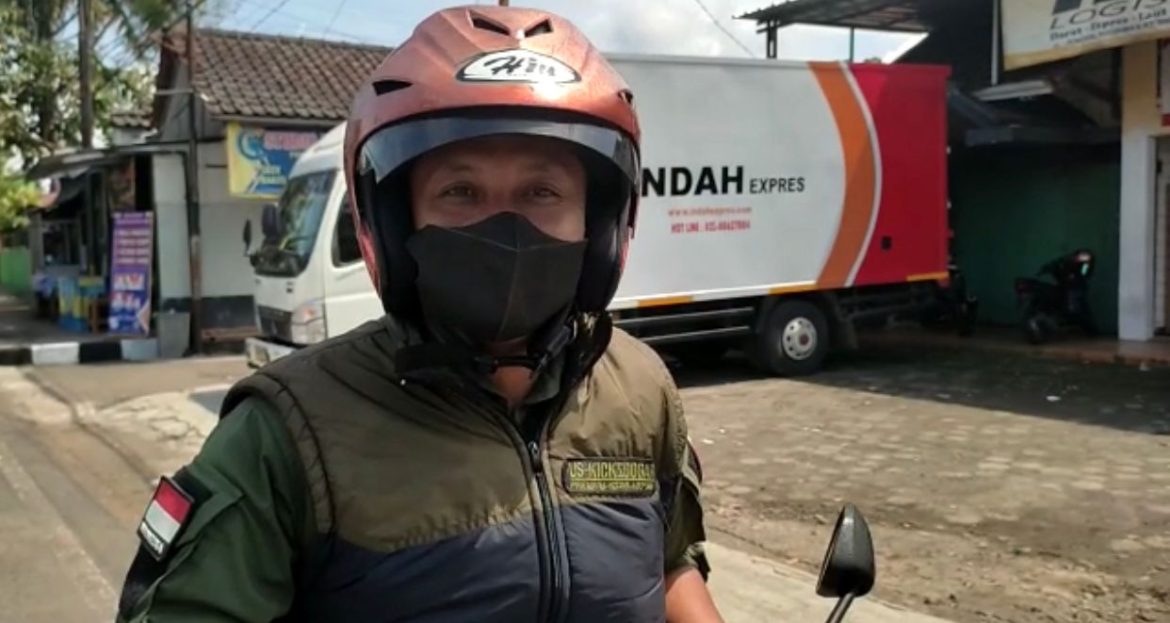 Lalu Lintas Lancar Saat Mudik, Pemudik Asal Bandung Apresiasi Kinerja Polri