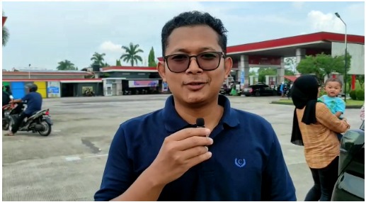 Mudik Lancar, Warga Asal Cianjur Apresiasi Kinerja Polri di Arus Lebaran 2023