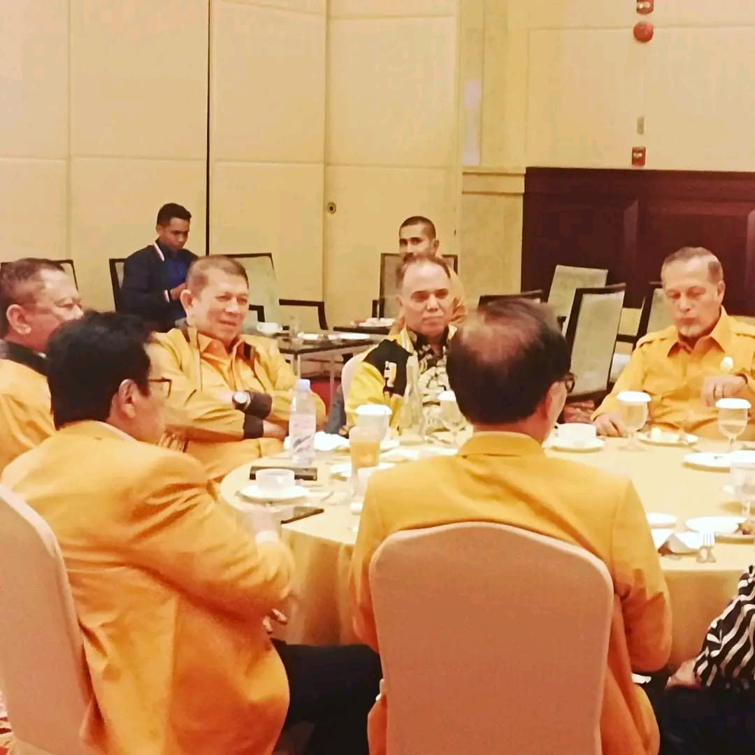 Manuver Wiranto Hanya Bualan Saja.