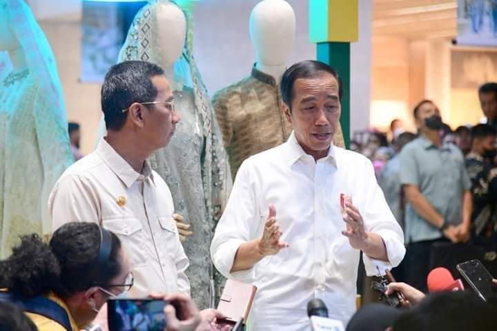Presiden: Pemerintah Segera Upayakan Evakuasi 20 WNI Korban TPPO dari Myanmar