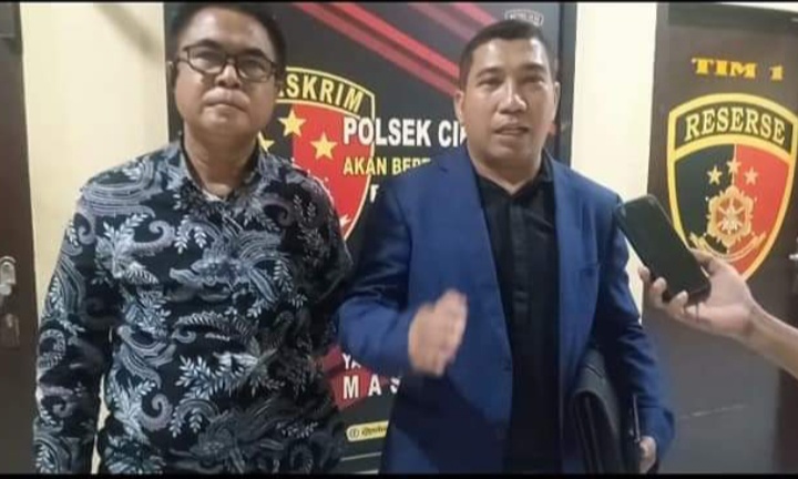 Pihak Kelurga Meminta Kepolisian Segera Mengungkap Semua yang Terduga Pelaku Pengeroyokan atas Meninggalnya Fikri Rizal