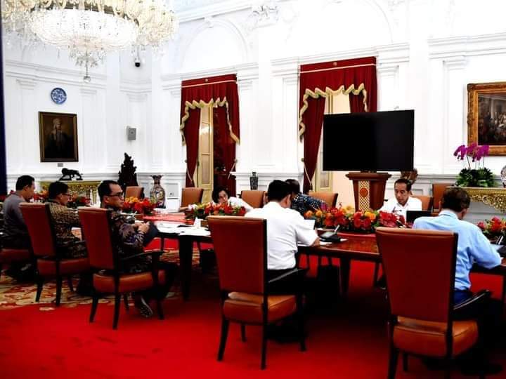 Kebijakan Golden Visa akan Tarik Talenta Berkualitas