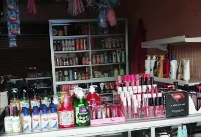 Toko kosmetik di Dalam Pasar Bantar Gebang Diduga Jual Obat Keras Golangan G Tramadol, Alprazolam, Rixlona