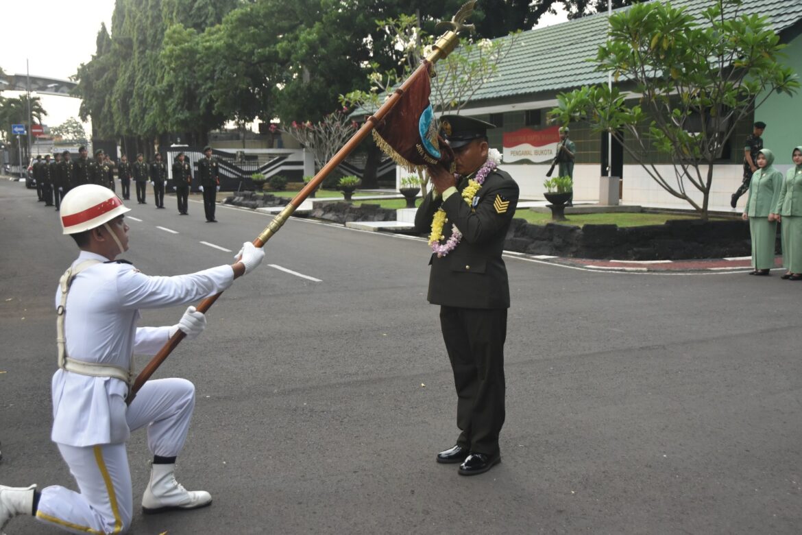 ACARA TRADISI PURNA BAKTI.