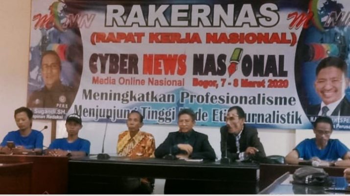 Leonard Purba, SE., Bacaleq Dapil II Partai Perindo Minta Netralisasi Jurnalis Jelang Persiapan Pemilu 2024