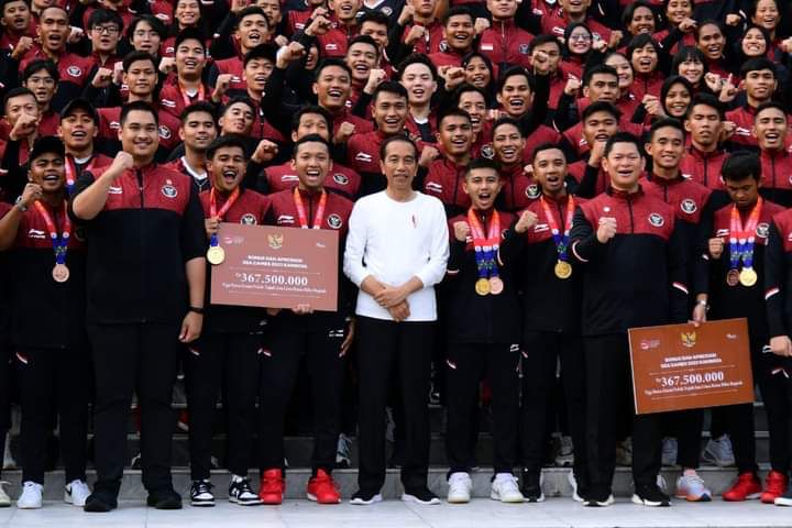 Cerita dan Harapan Para Atlet Berhasil Raih Emas di SEA Games ke-32