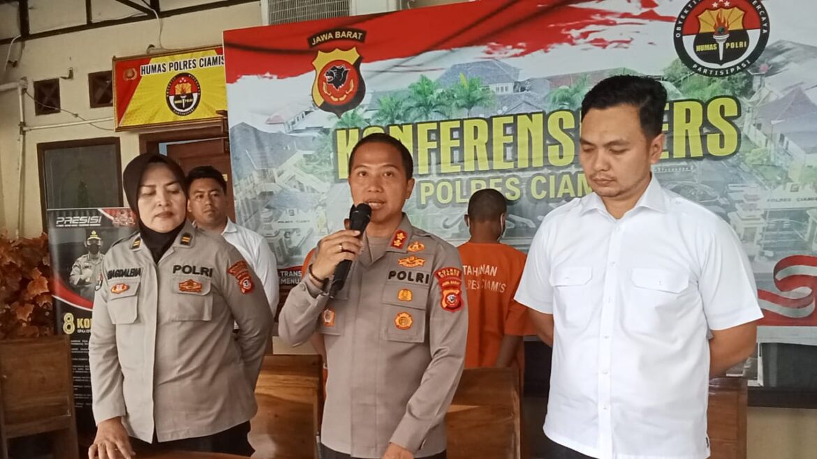 Tega! Ayah kandung Setubuhi Anaknya Hingga Hamil, Akhirnya Berujung Dipenjara