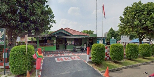 Polemik Antara Warga dengan Kepengurusan RW 12 Semanan