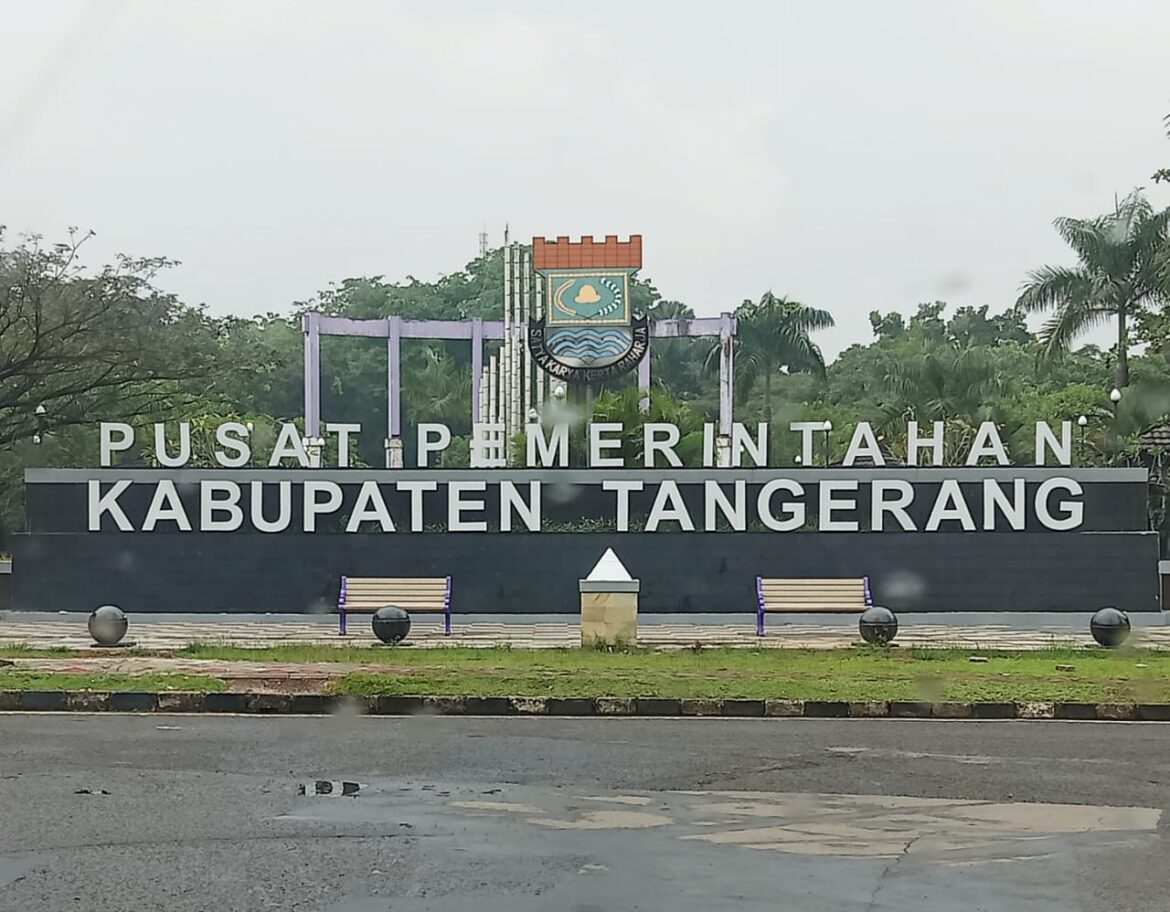 Surat Tak Kunjung Di Respon Pemkab, Perwakilan Pemilik SHM/SHGB di Atas Lahan Kav Ditjenbun Geram