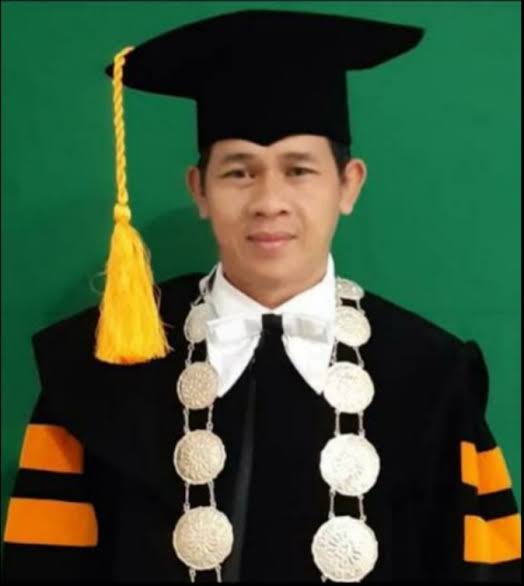 Expo Pentahelix Pertama, Digelar Pada Kegiatan Diesnatalis Universitas Galuh  Ke-25