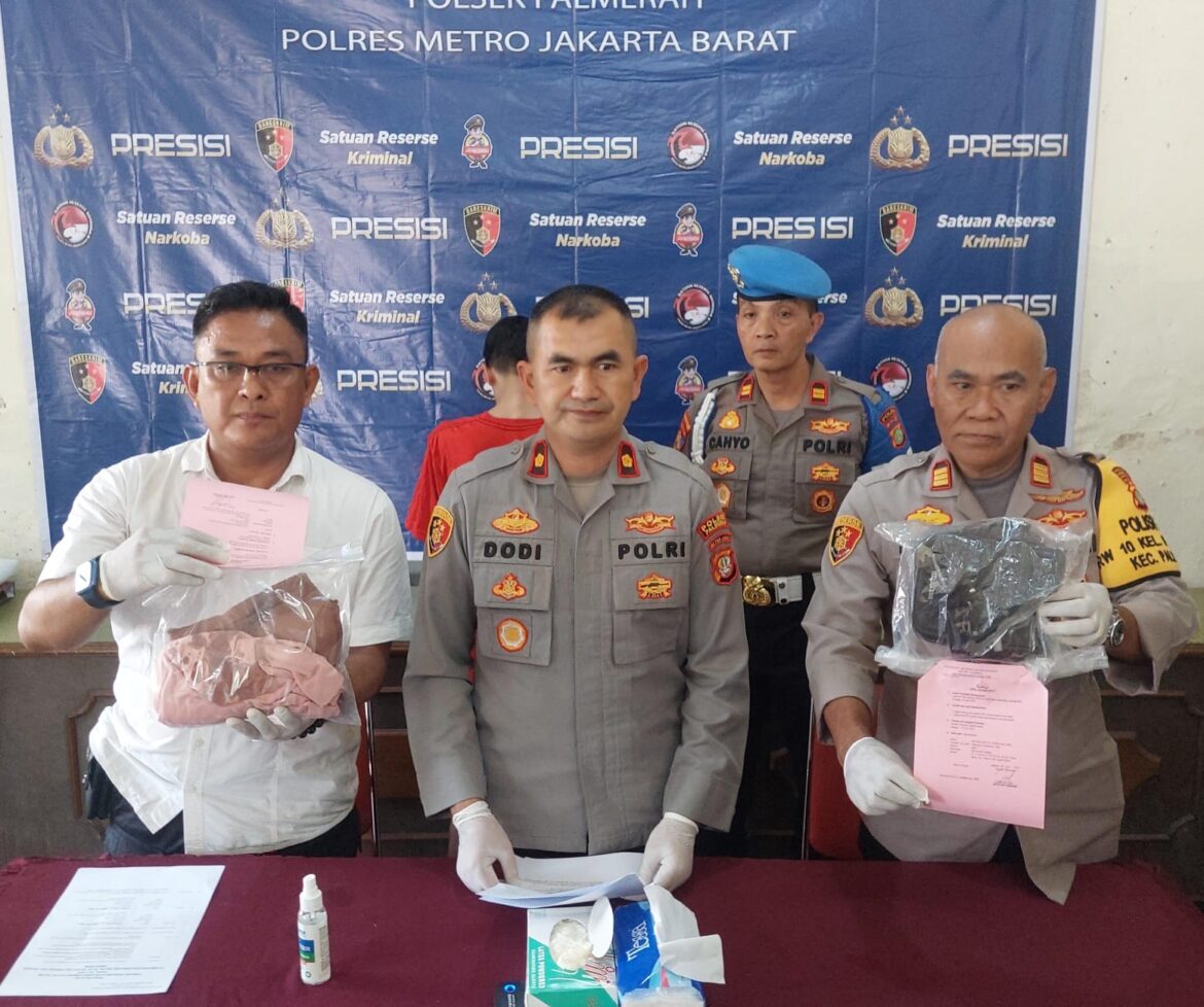 Seorang Pria Nekat Melakukan Penganiayaan Terhadap Wanita Yang di kencani nya
