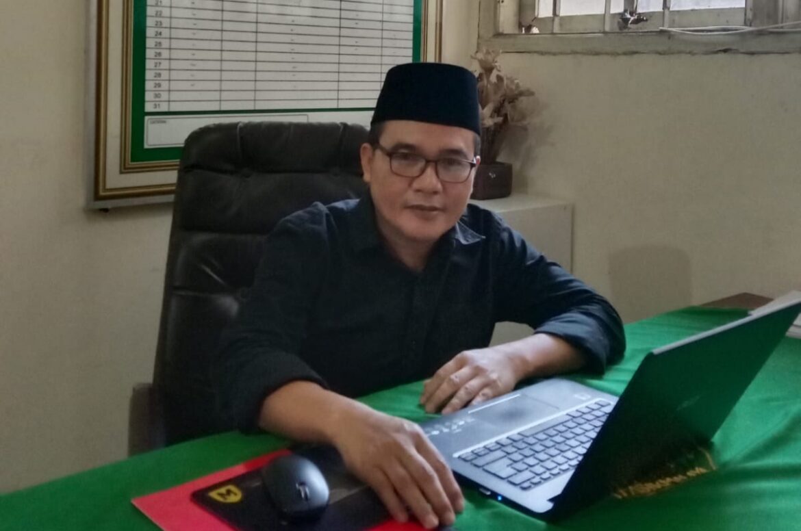 Dalam Penguatan Pembangunan Partisipatif, Komisi Informasi di Ciamis Sudah Saatnya Dibentuk