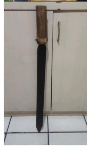 Polsek Cileungsi Polres Bogor Amankan 3 Orang Anak Yang Terlibat Dalam Aksi Tawuran