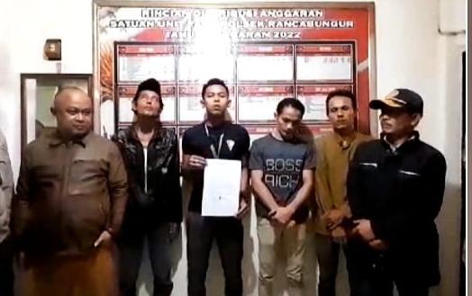 Istri Yang Tinggalkan Suami Setelah Sehari Menikah Berakhir Secara Kekeluargaan