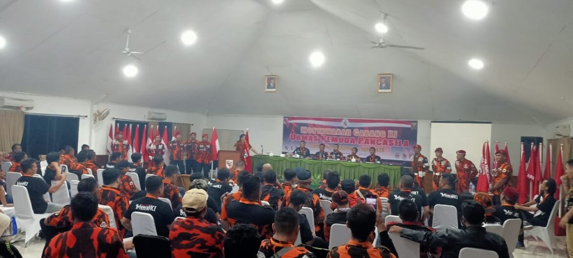 Diduga panitia Curang Kubu Haji M.Hermawan (H.Bram) Mengadukan Kepada Yang Lebih Tinggi Bahkan Siap Menempuh Jalur Hukum