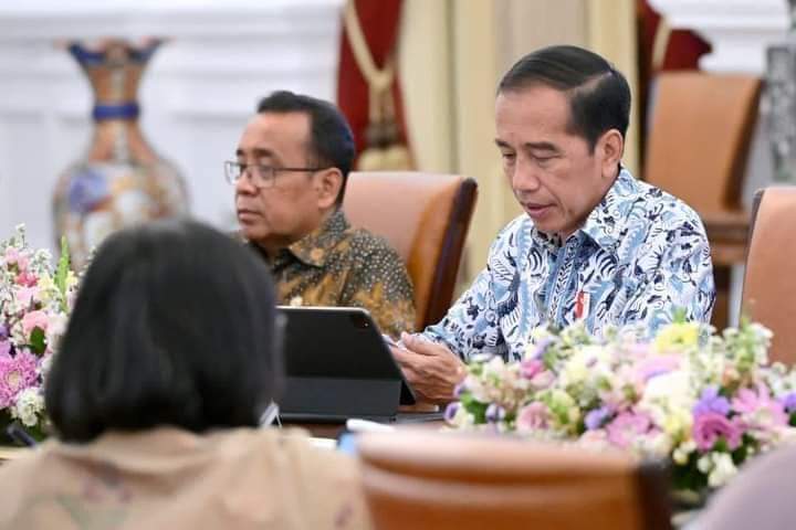 Pemerintah akan Kaji Kembali Perbaikan Tata Kelola Penempatan PMI