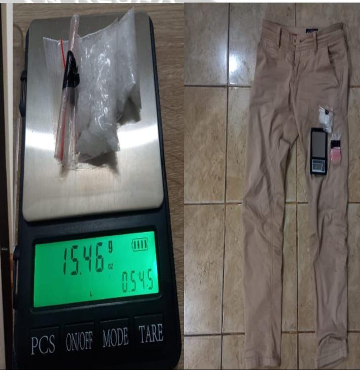 Sat Narkoba Polres Bogor Tangkap Pelaku Penyalahgunaan Narkotika Jenis Sabu di Wilayah Cisarua Bogor