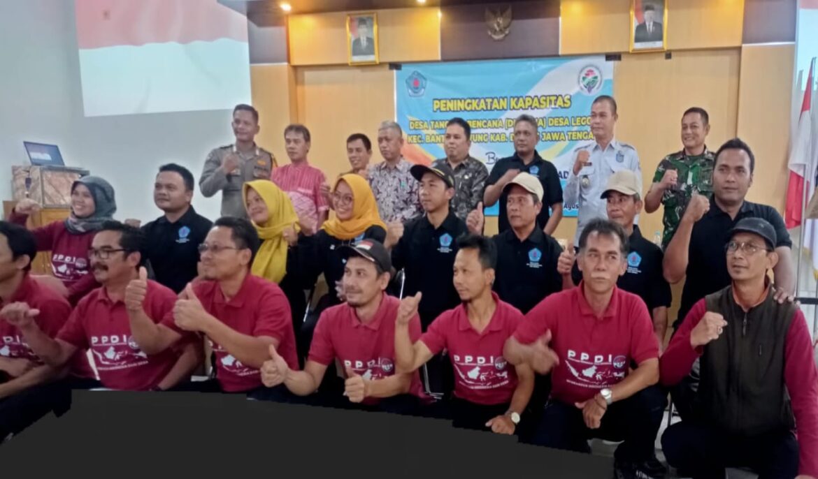 Berikan Rasa Aman Bhabinkamtibmas Polsek Ciamis Sinergi Dengan Babinsa Sambang Kamtibmas