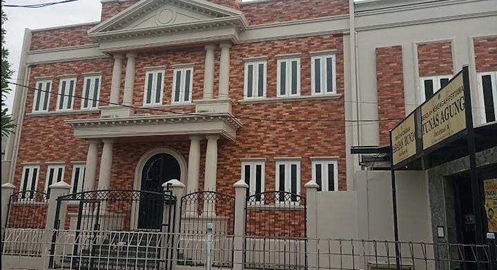 Yayasan Sekolah Tunas Agung Menyalahi Aturan, PKWT Tidak Sesuai dan Manipulasi Data BPJS