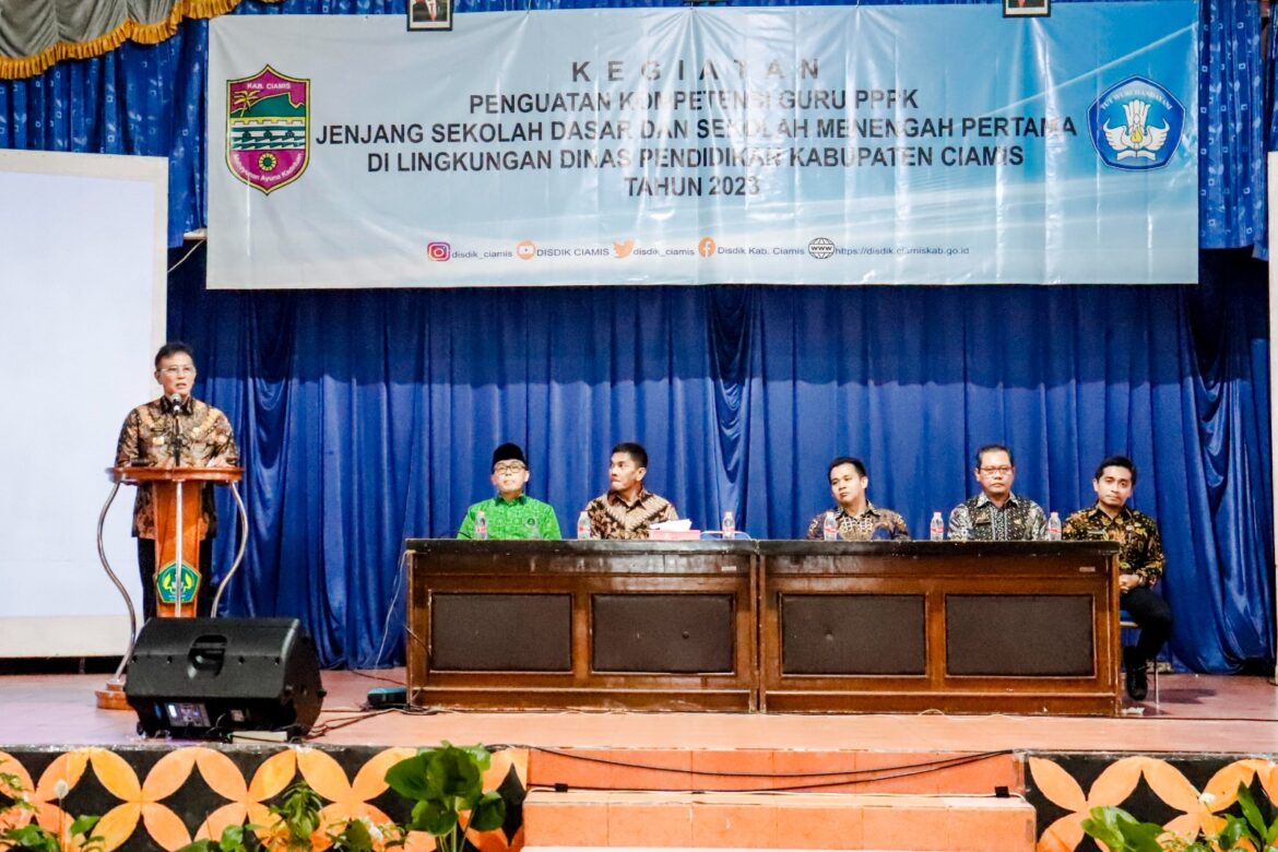 Terungkap, Ada Anggaran 137 Miliar yang di Alokasikan, ini penjelasan Bupati Herdiat