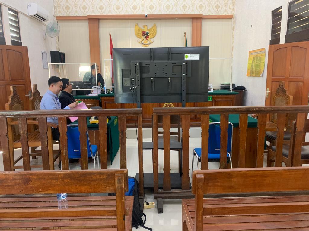 Kuasa Hukum PT. Peak Solutions Indonesia Pertanyakan Statement Berlebihan di Media Namun Dua kali Tidak Hadiri Sidang