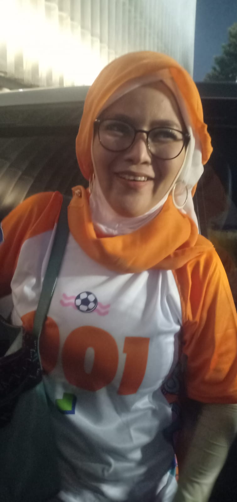 Dewi Budiyanti S.Kom Menghadiri Acara Pembukaan Perayaan Puncak HUT PAN ke 25 bersama Ketum PAN