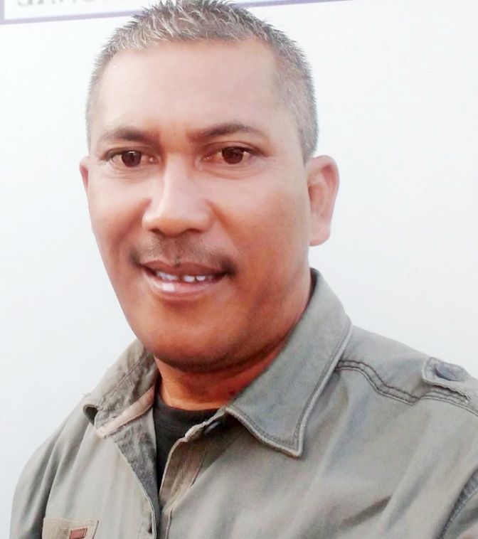 Warga Desa Bahara Antusias Dalam Menyambut HUT RI ke-78