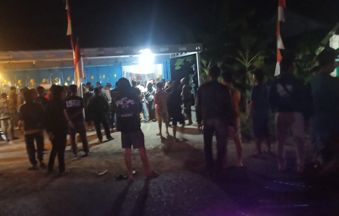 Masyarakat Gerah: Maraknya Obat Farmasi Tanpa Ijin Beredar Diwilayah Desa Purwadadi, Polres Ciamis Diminta Turun Tangan