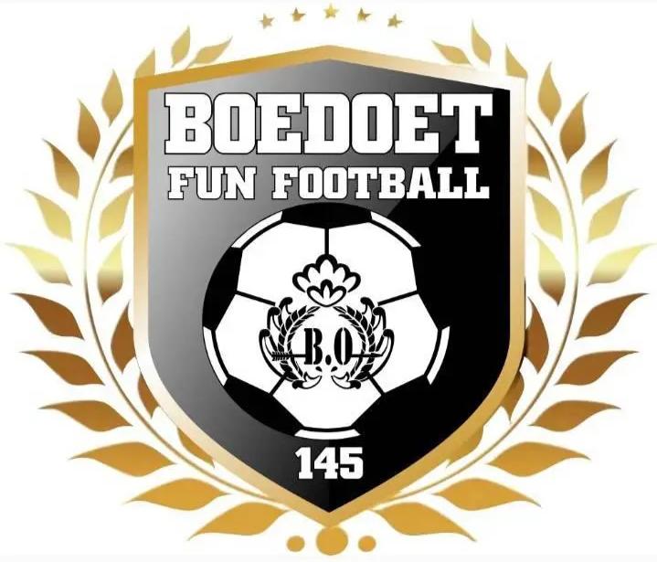 Club Pendatang Baru Boedoet Fun Footbal Siap Berlaga Di Sejumlah Pertandingan Sepak Bola