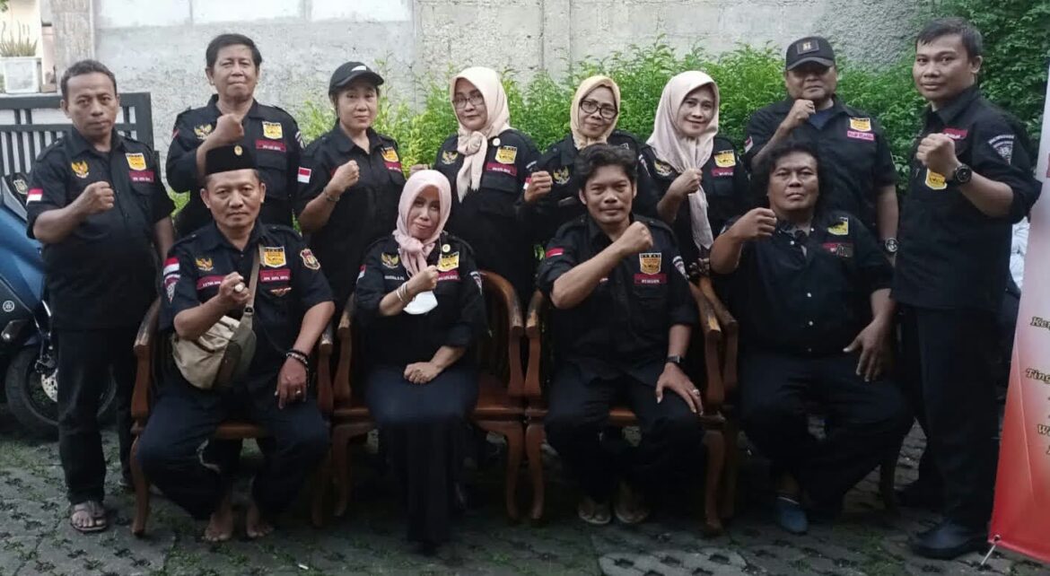 Ormas Brinus Kota Depok Siap Dukung Imam Jadi Walikota Depok periode 2024 – 2029 dan Pemenangan PKS