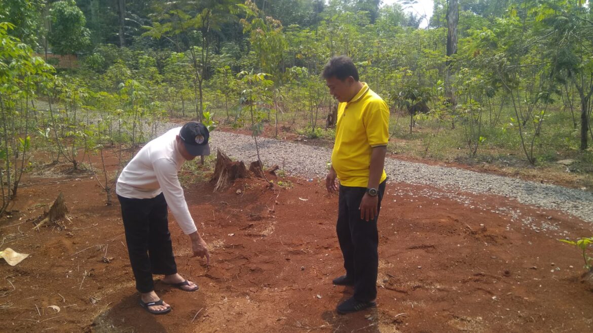 Pihak Kepolisian Selidiki Dugaan Aksi Perpeloncoan yang Terjadi di Area BDK Rumpi