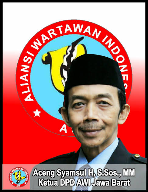 Aceng Syamsul Hadie:Kongres AWI ke 4 untuk Membangun AWI Sebagai Organisasi Profesional Yang Berkualitas dan Bermartabat